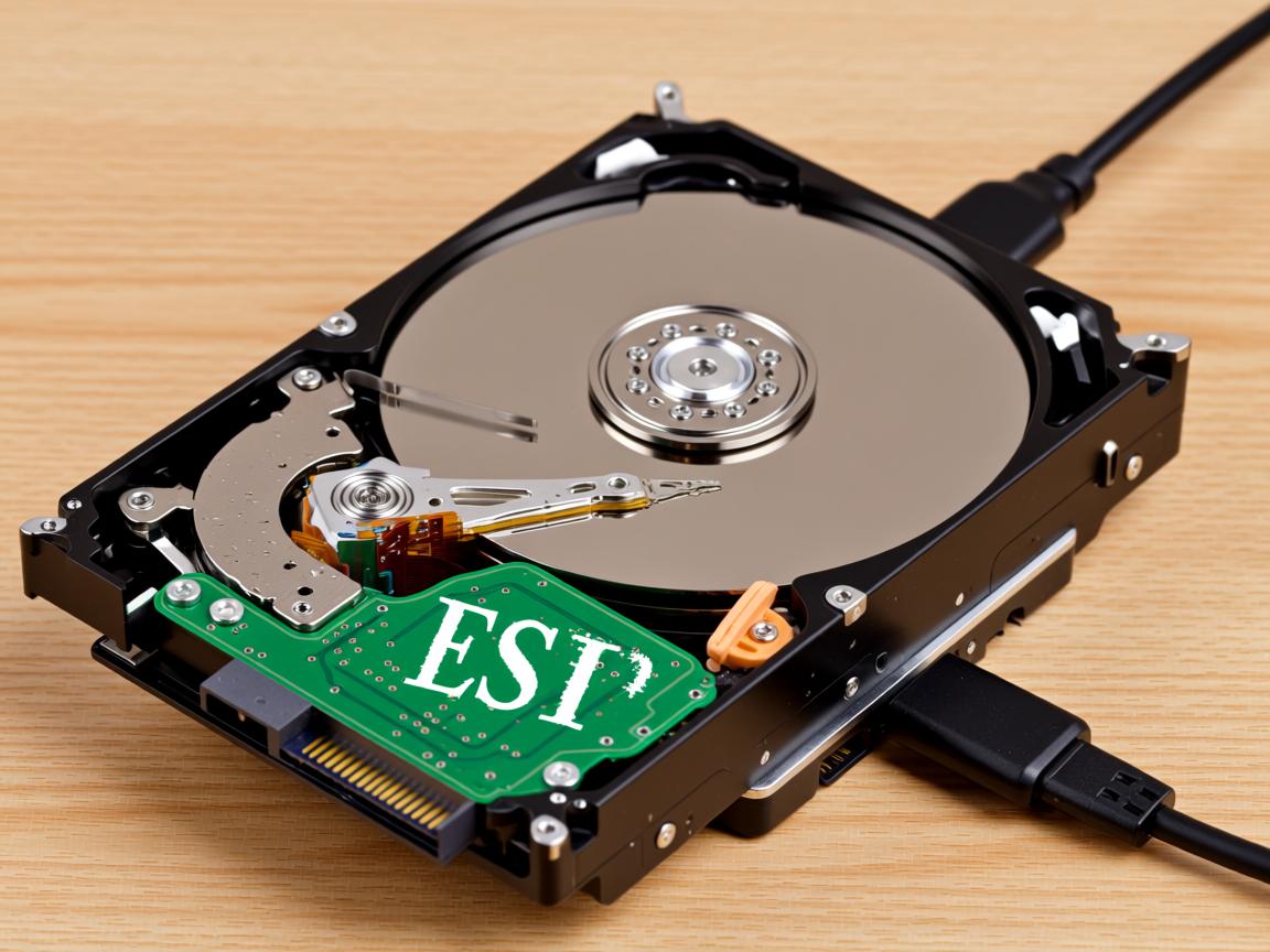 如何让虚拟机直接挂载ESXi物理硬盘 第2张 如何让虚拟机直接挂载ESXi物理硬盘 第2张