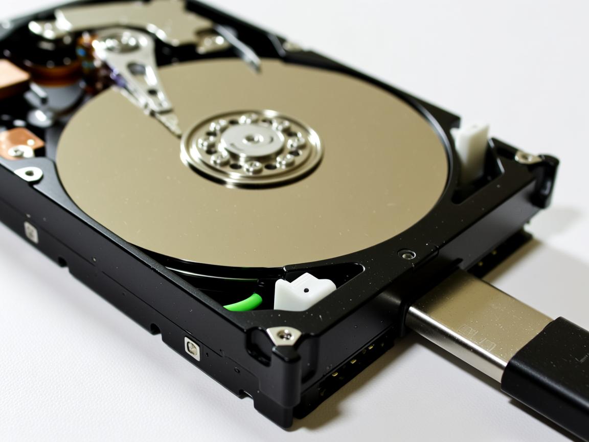 如何让虚拟机直接挂载ESXi物理硬盘 第3张 如何让虚拟机直接挂载ESXi物理硬盘 第3张