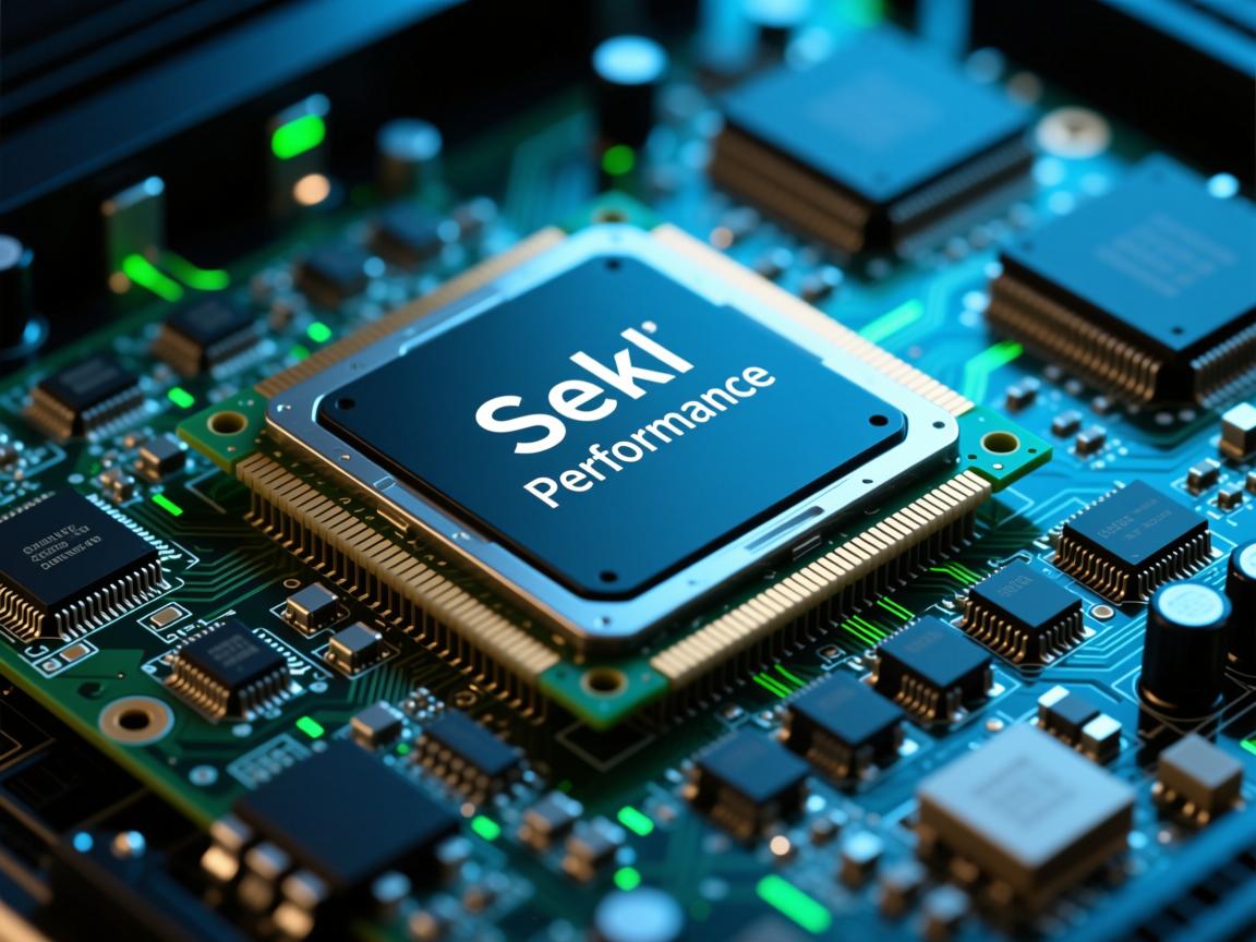 如何升级物理机内核性能? 第1张 如何升级物理机内核性能? 第1张