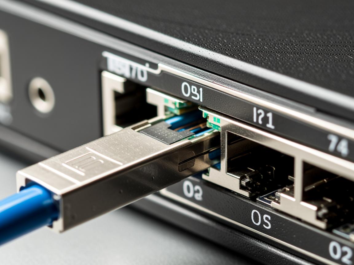 如何为虚拟机分配物理网卡？  第1张