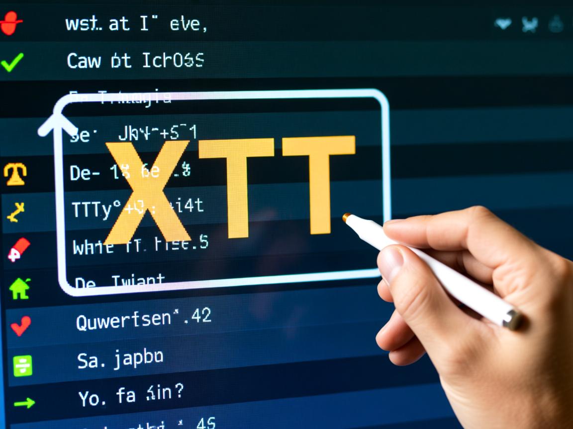 Java导出TXT后如何打开？  第2张