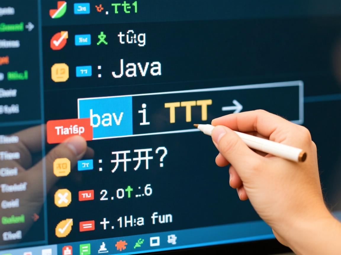 Java导出TXT后如何打开？  第3张