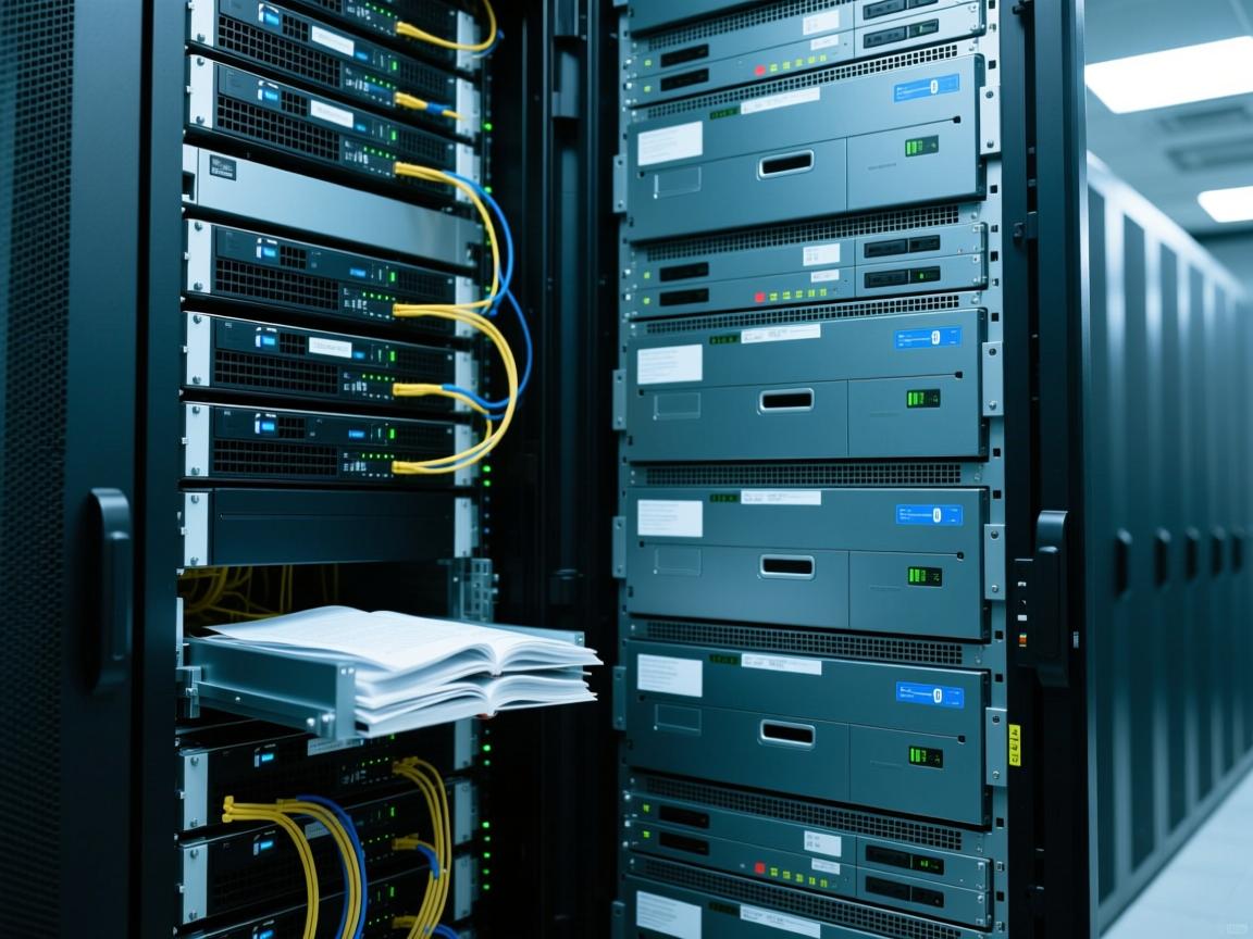 文件服务器物理机将被淘汰？，文件服务器物理机仍是必备？，物理机仍是文件服务器首选？，文件服务器选物理机过时吗？，文件服务器替代方案有哪些？  第2张