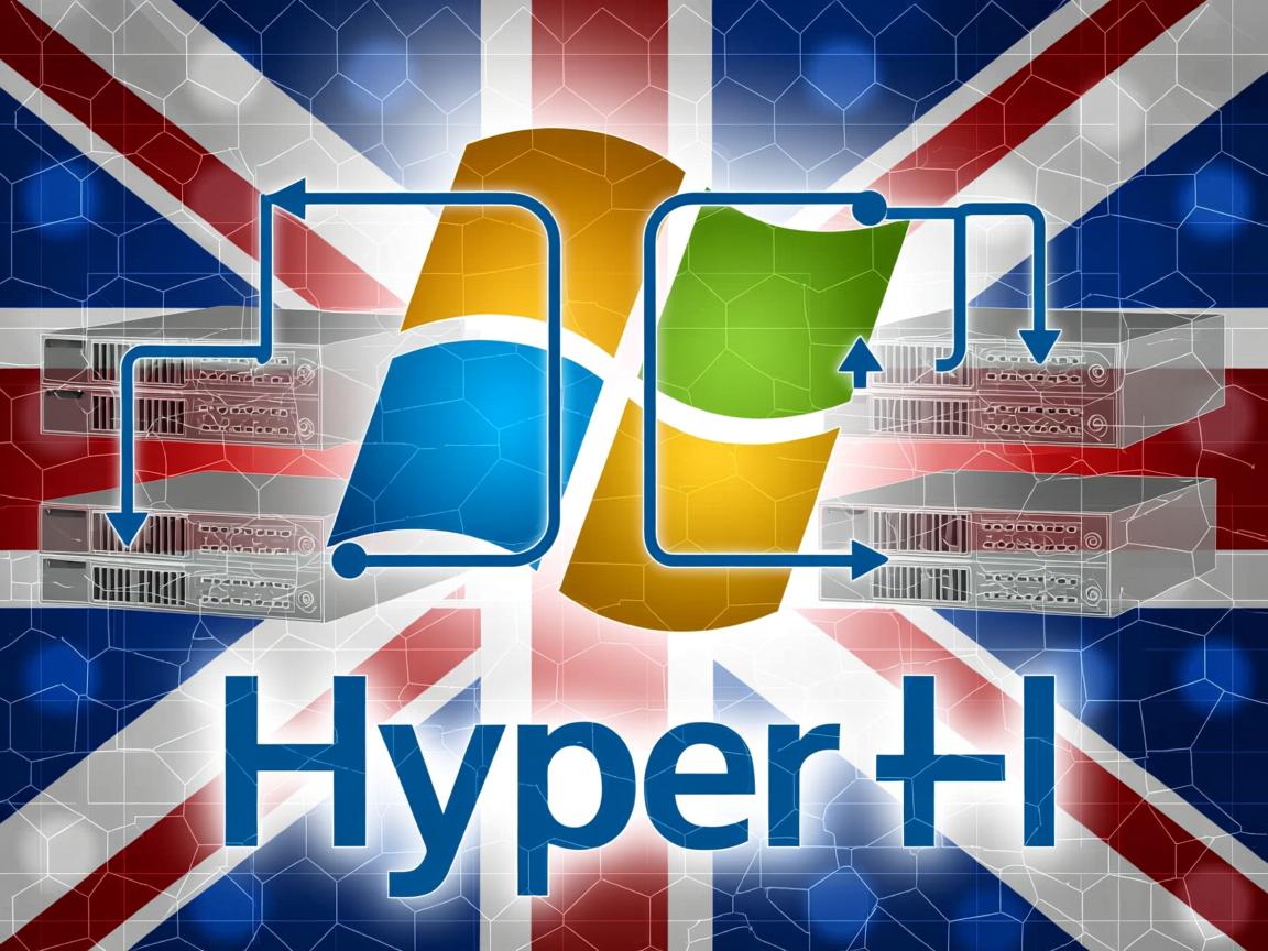 如何将物理机迁移至Hyper-V虚拟机 第3张 如何将物理机迁移至Hyper-V虚拟机 第3张