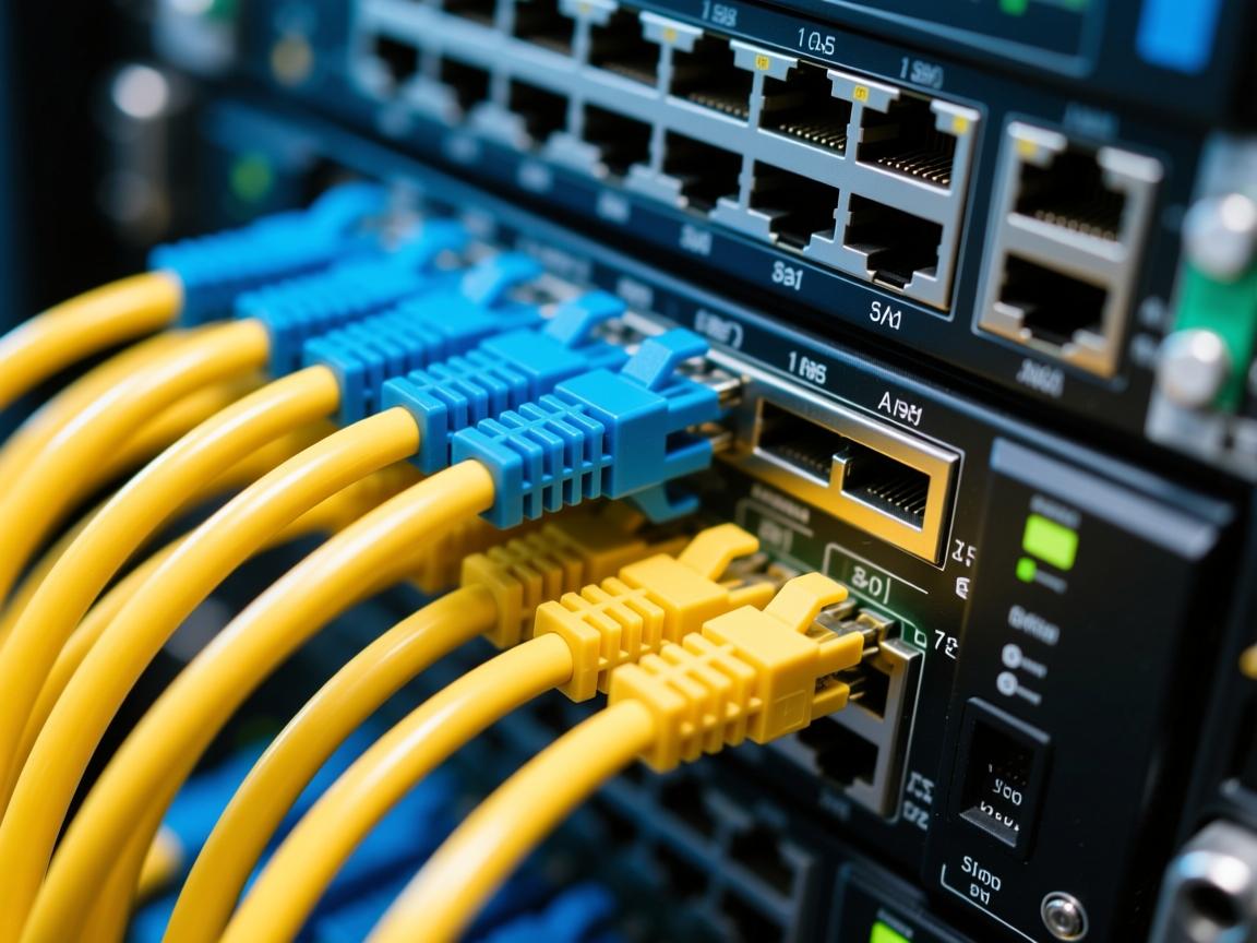 如何单虚拟机绑定多网卡提升服务器网速？  第2张