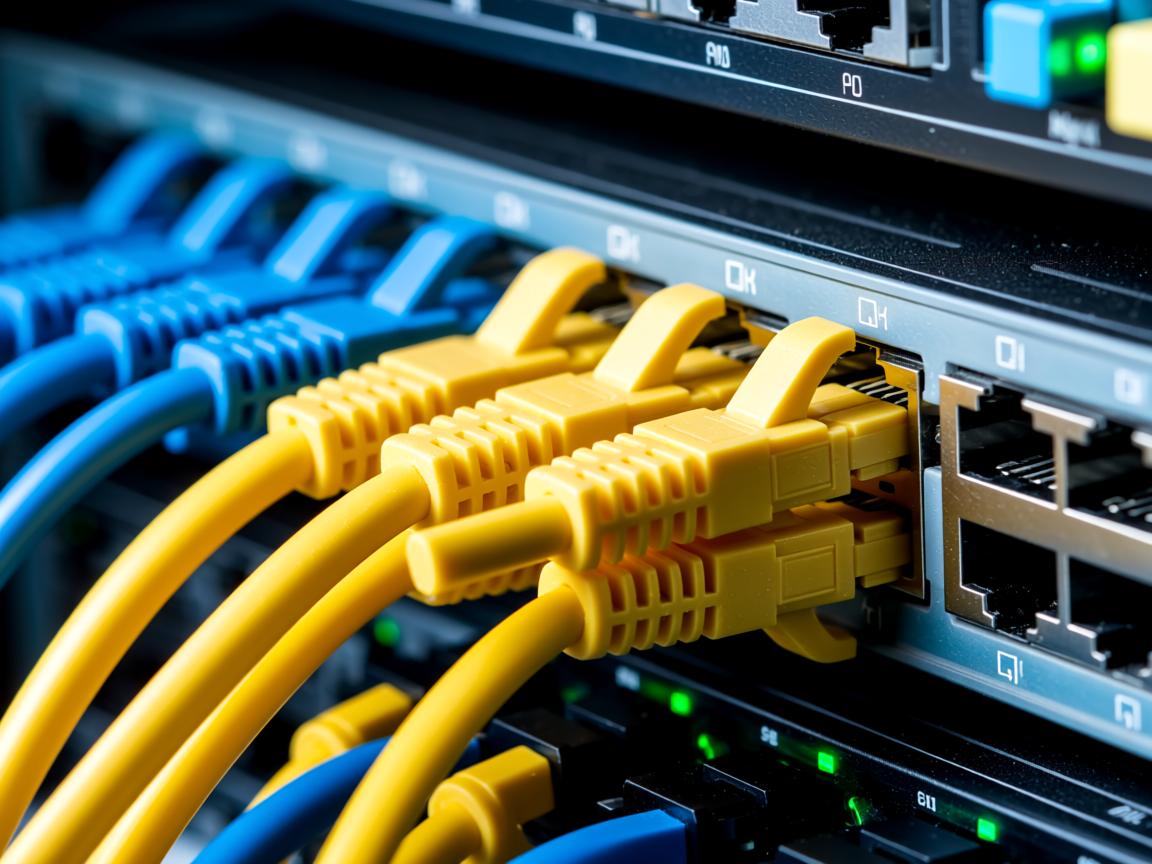 如何单虚拟机绑定多网卡提升服务器网速？