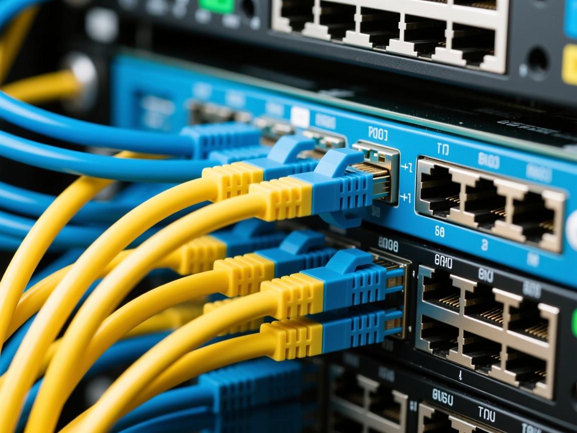 如何单虚拟机绑定多网卡提升服务器网速？  第3张