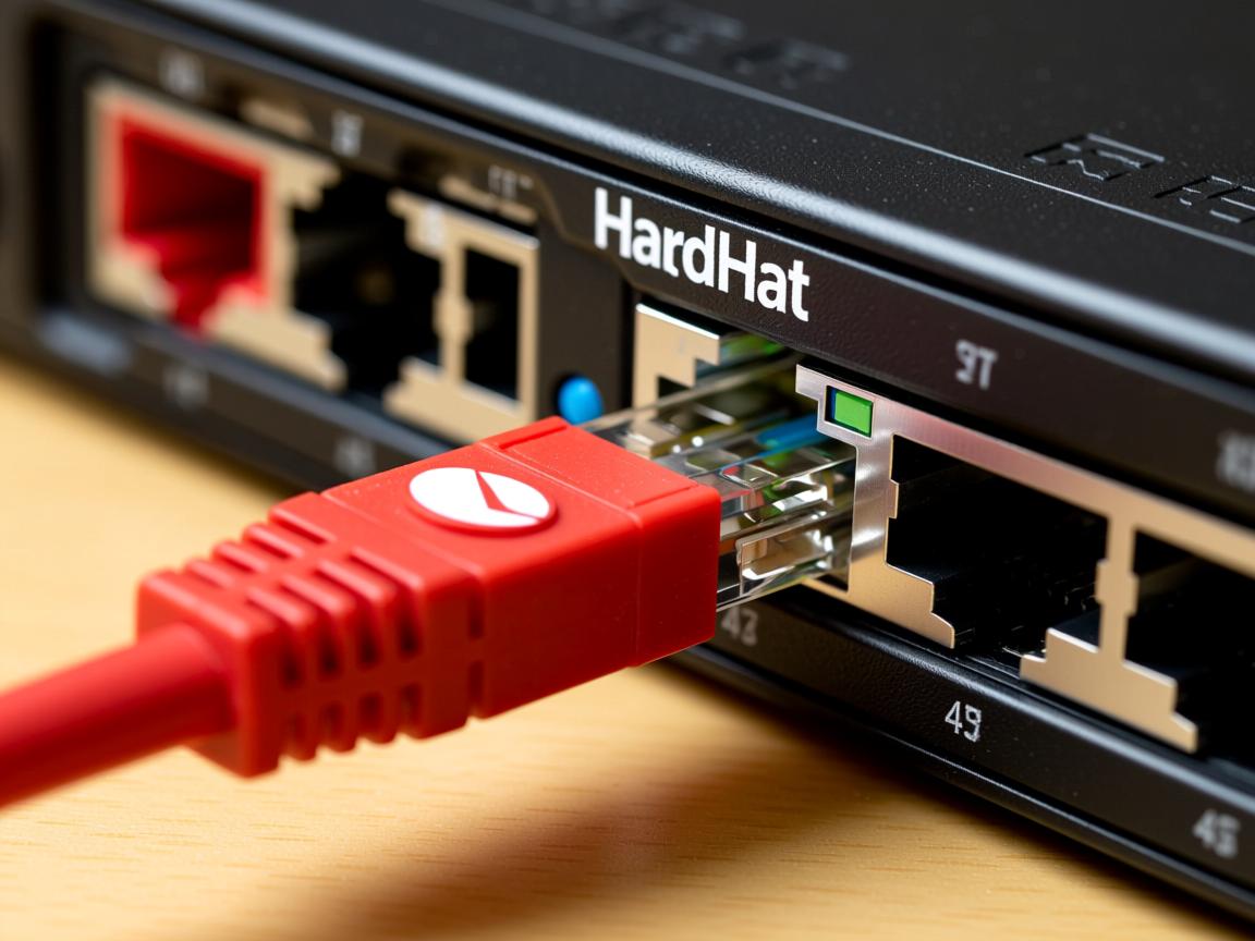 RedHat虚拟机如何桥接物理机网卡? 第2张 RedHat虚拟机如何桥接物理机网卡? 第2张