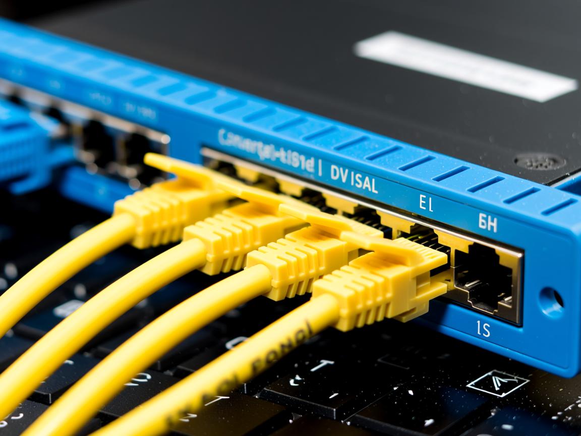 如何配置虚拟机多网口？  第1张