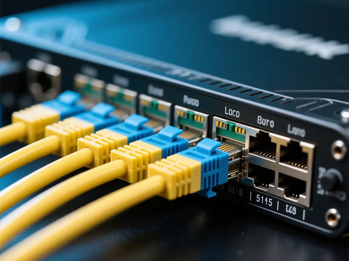 如何配置虚拟机多网口？  第3张