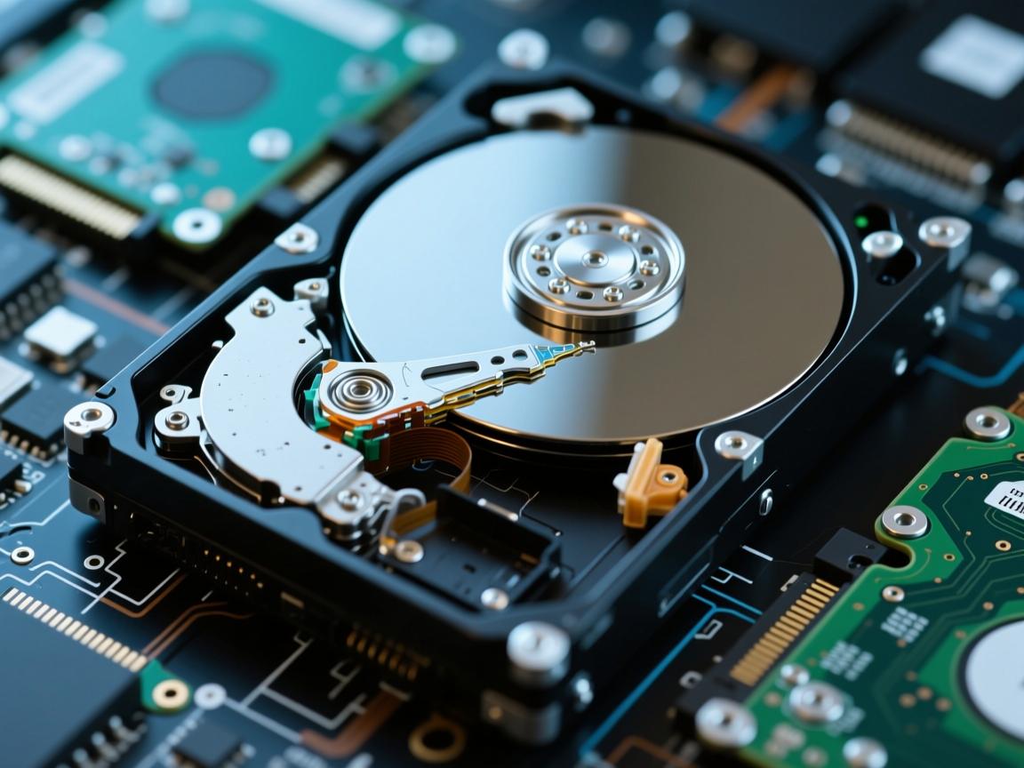 虚拟机物理磁盘为何突然占满? 第1张 虚拟机物理磁盘为何突然占满? 第1张