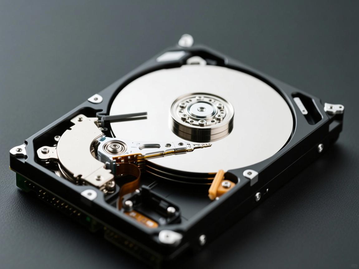 虚拟机用物理硬盘为什么更快? 第2张 虚拟机用物理硬盘为什么更快? 第2张