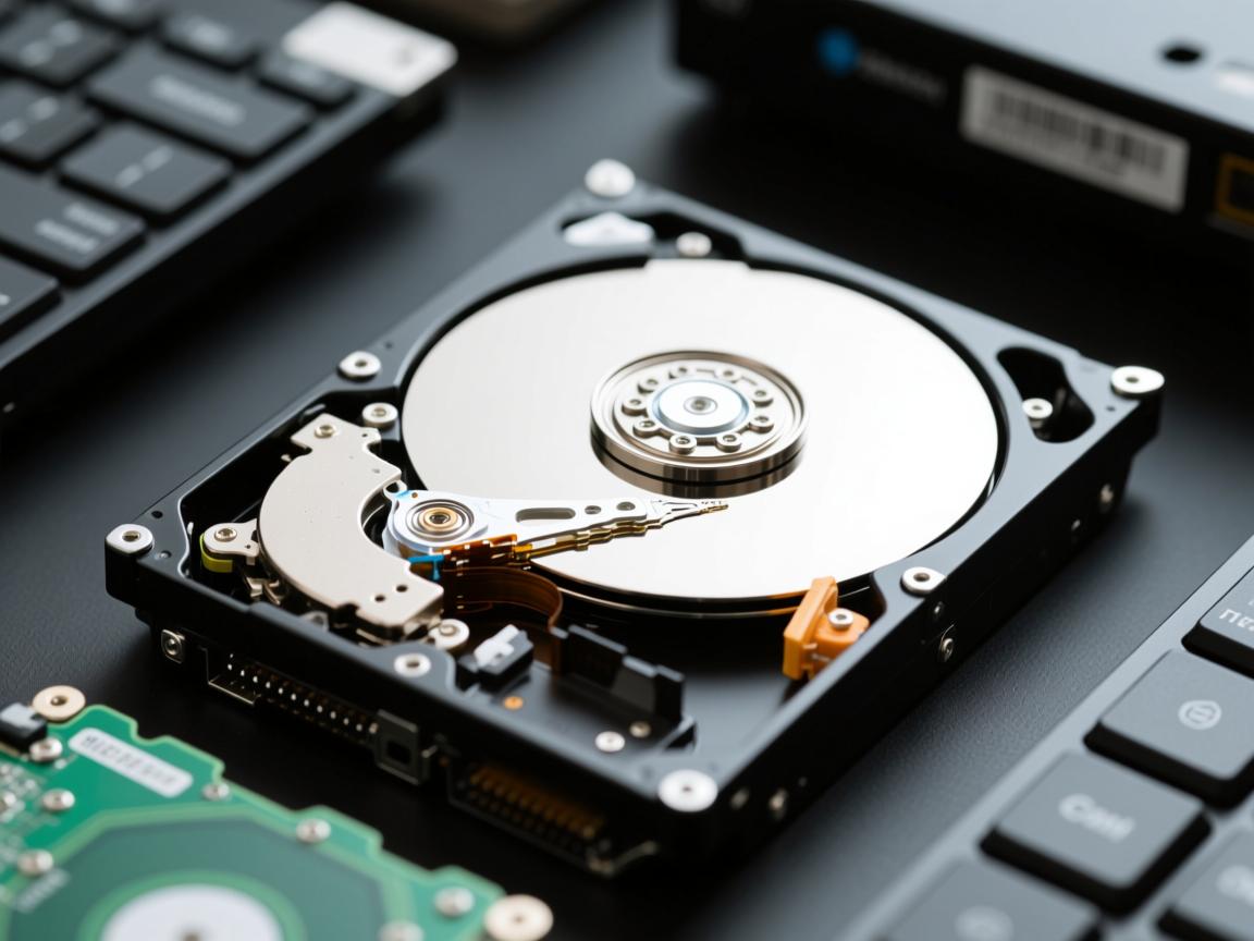 虚拟机用物理硬盘为什么更快? 第3张 虚拟机用物理硬盘为什么更快? 第3张