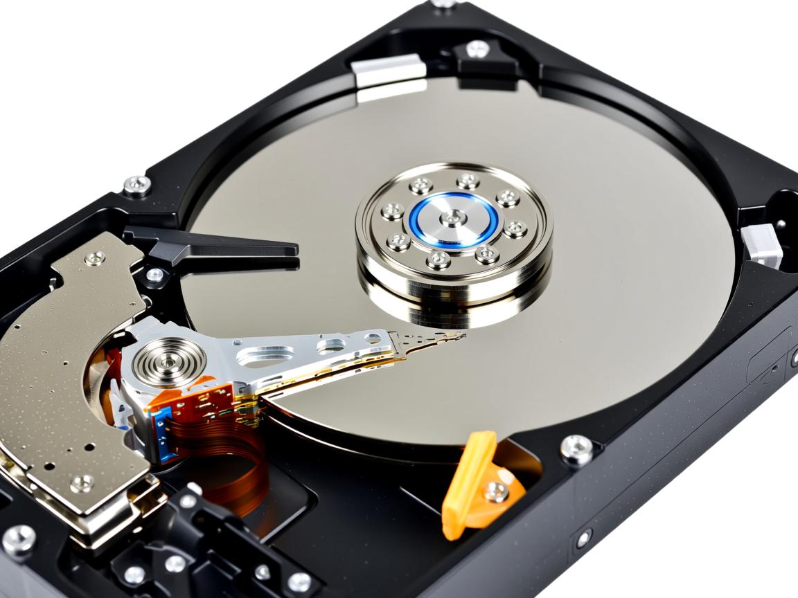 硬盘格式化正确步骤是什么? 第3张 硬盘格式化正确步骤是什么? 第3张