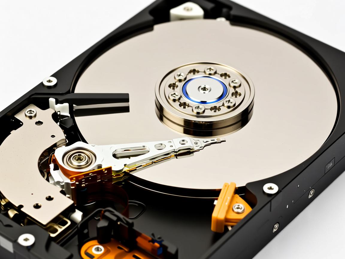 硬盘格式化正确步骤是什么? 第2张 硬盘格式化正确步骤是什么? 第2张