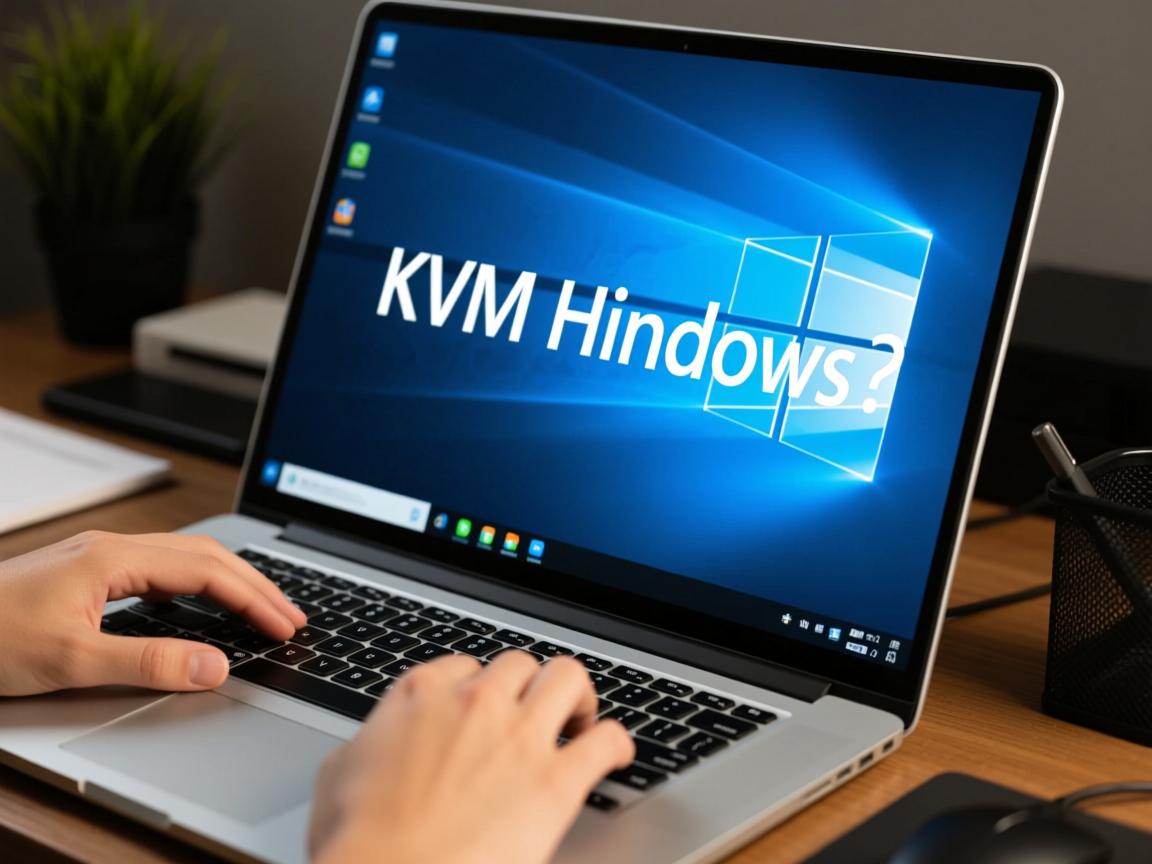 ROS能用KVM装Windows吗? 第2张 ROS能用KVM装Windows吗? 第2张
