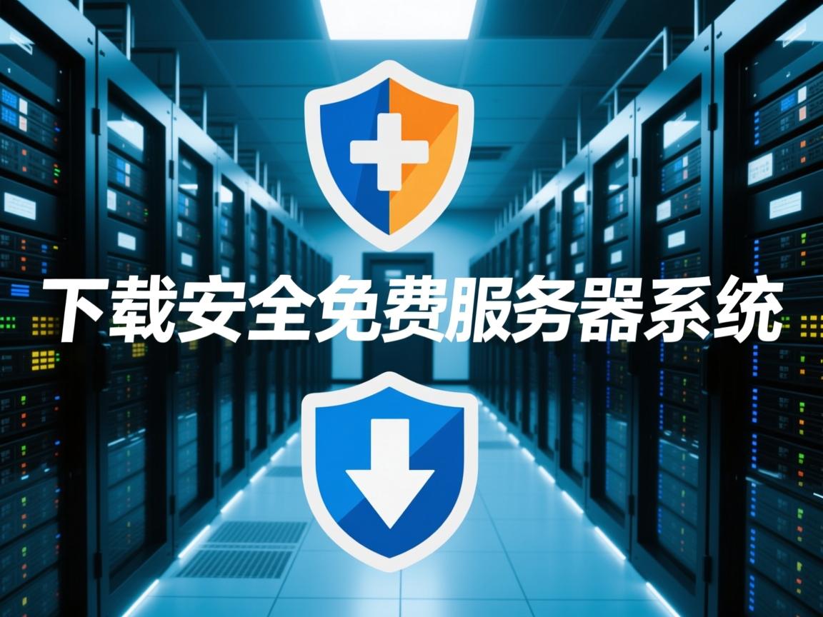 哪里快速下载安全免费服务器系统? 第1张 哪里快速下载安全免费服务器系统? 第1张