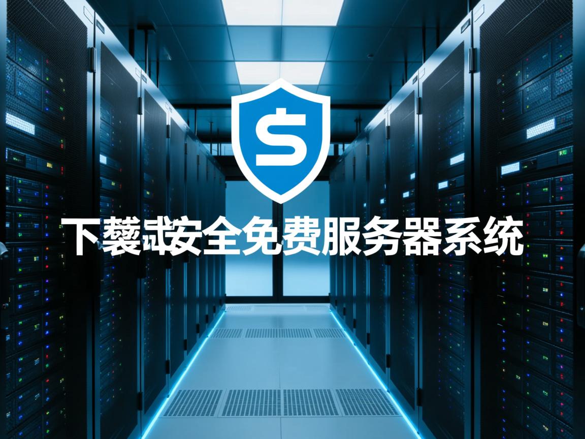 哪里快速下载安全免费服务器系统? 第3张 哪里快速下载安全免费服务器系统? 第3张