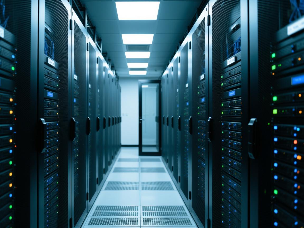 分布式物理机部署难题如何解决？  第1张