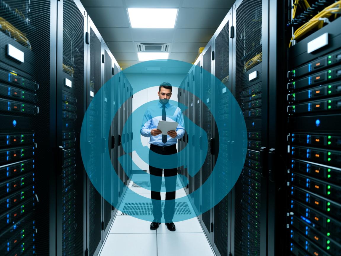 分布式物理机部署难题如何解决？  第3张