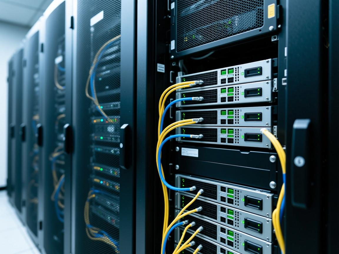 为什么都在用物理机虚拟化? 第3张 为什么都在用物理机虚拟化? 第3张