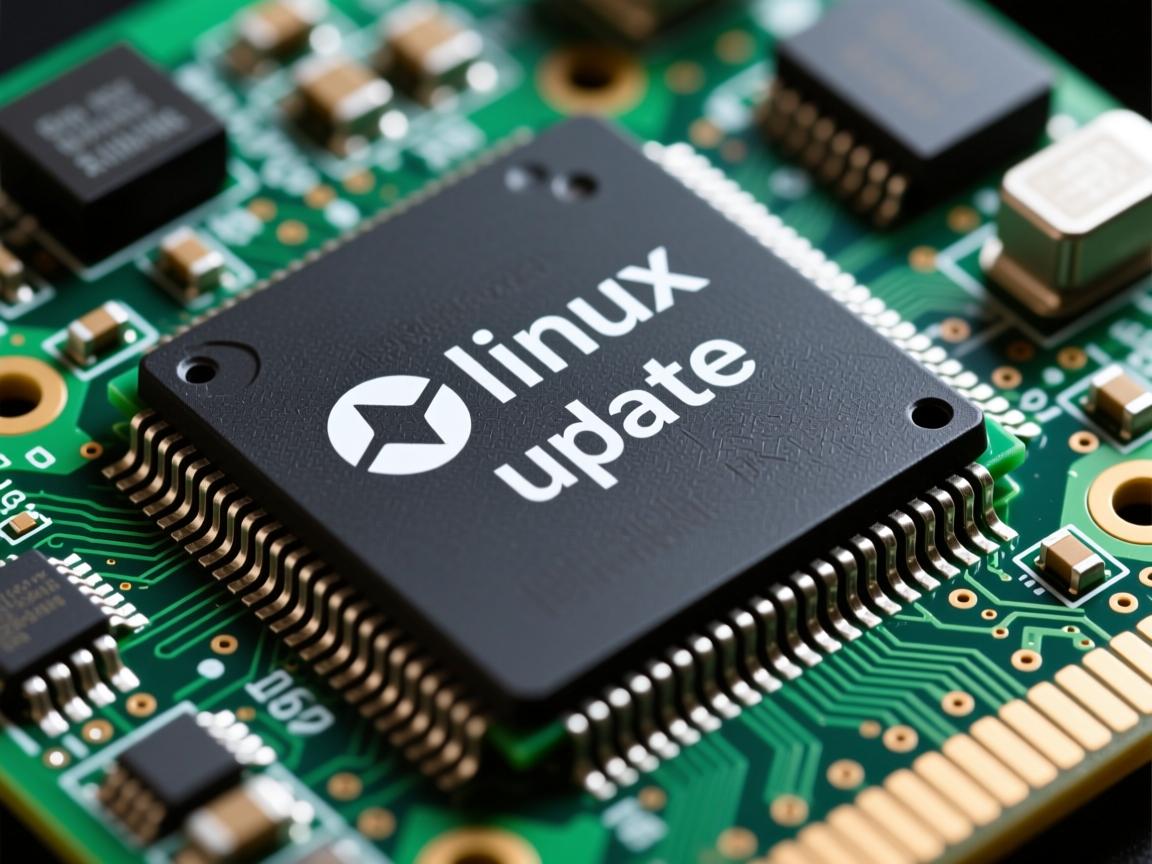 cdlinux驱动如何更新  第3张