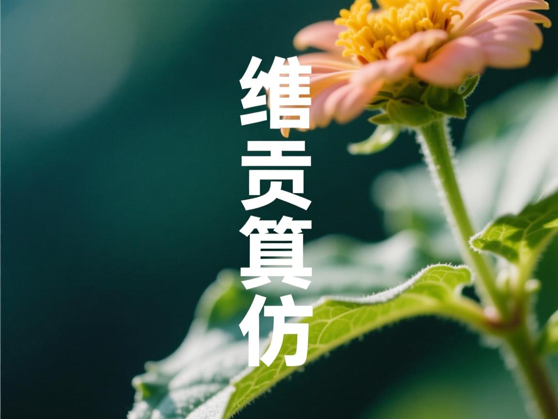 如何用CSS轻松实现文字垂直居中？