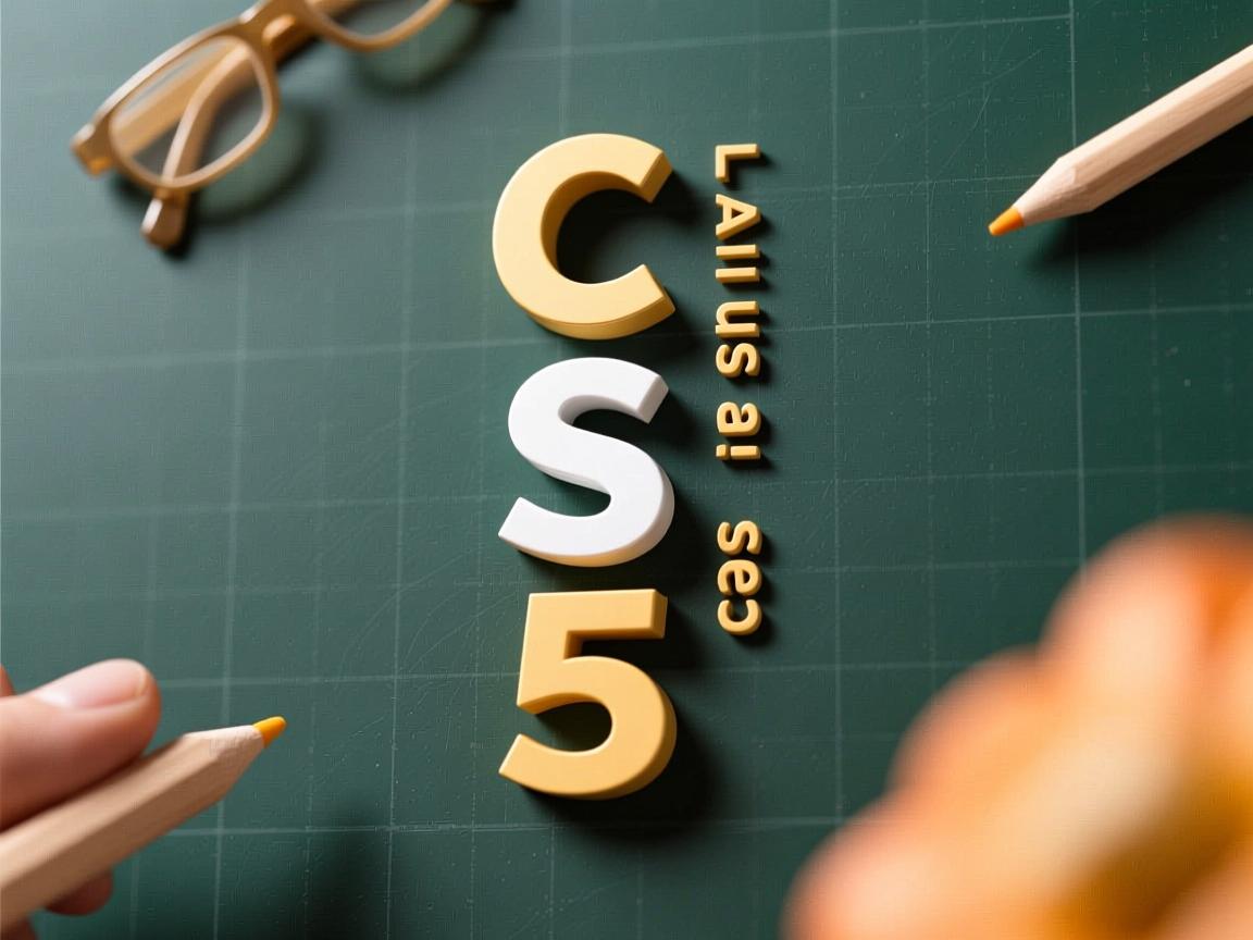 CSS3如何垂直居中文字? 第2张 CSS3如何垂直居中文字? 第2张