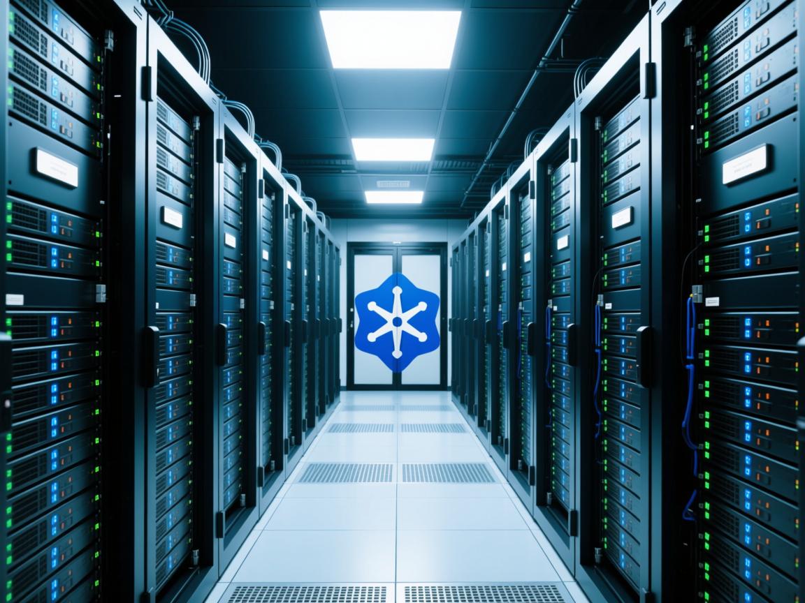 Kubernetes如何管理物理机集群? 第3张 Kubernetes如何管理物理机集群? 第3张