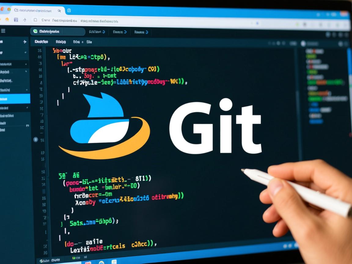 Java如何用Git还原代码? 第1张 Java如何用Git还原代码? 第1张