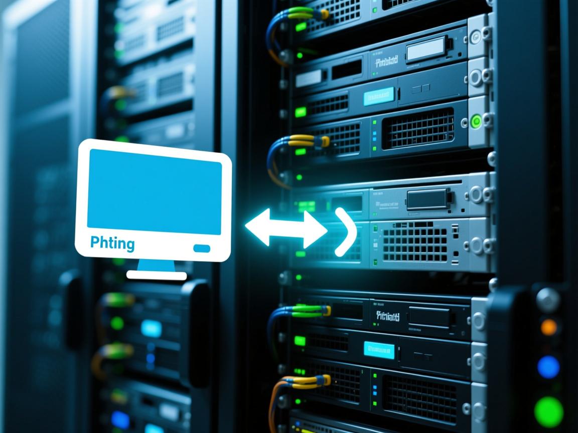 虚拟机无法ping通物理机解决