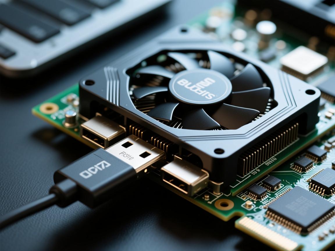 虚拟机如何直通物理GPU？  第2张