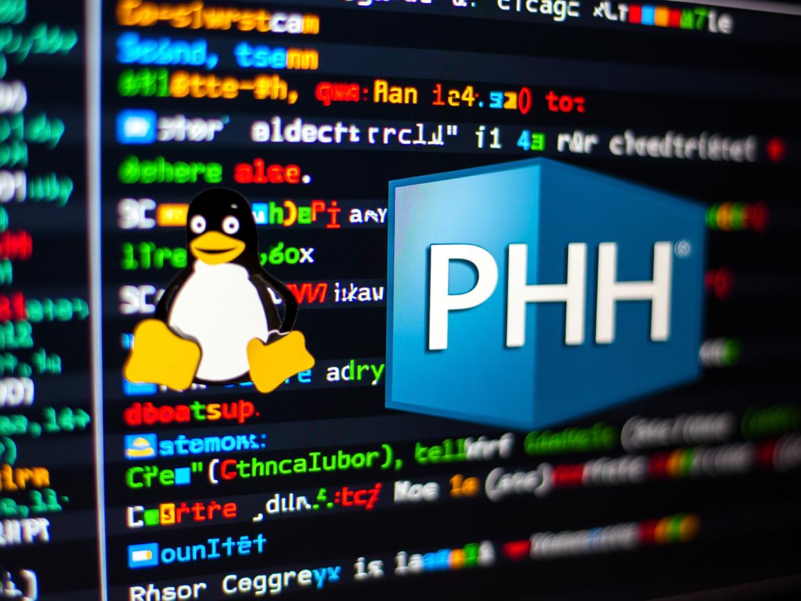 如何在Linux上运行PHP? 第1张 如何在Linux上运行PHP? 第1张