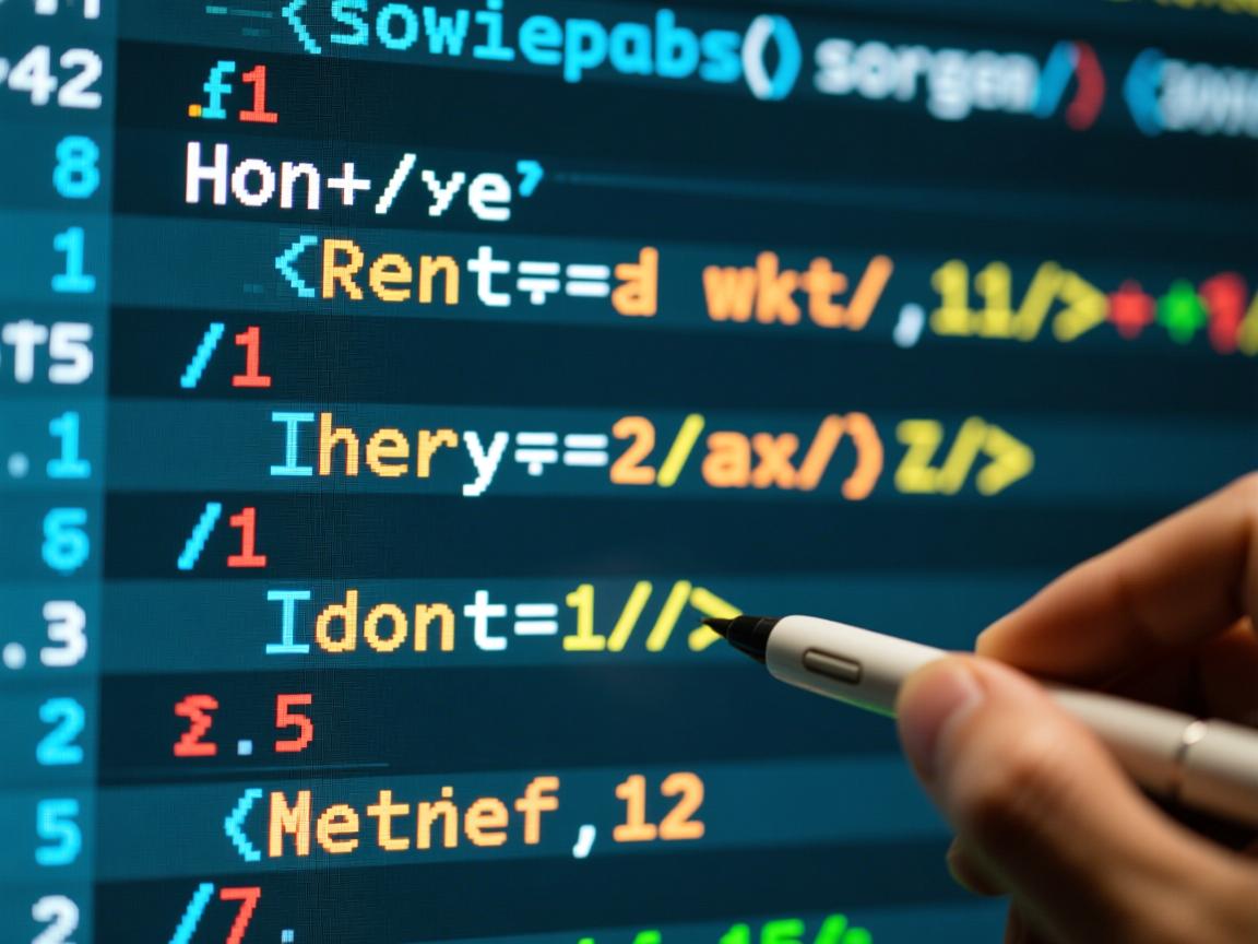 HTML如何保留小数位数？  第3张