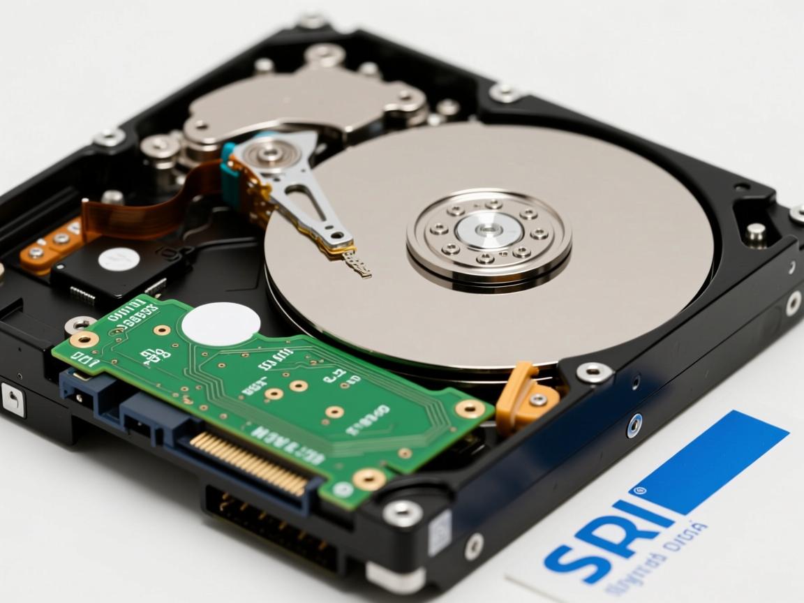 ESXi如何查看物理硬盘型号? 第2张 ESXi如何查看物理硬盘型号? 第2张