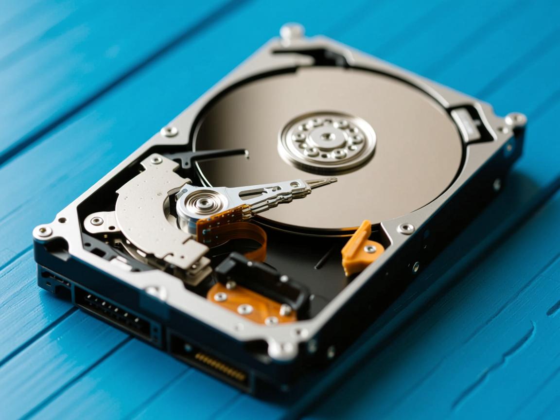 如何给虚拟机添加物理磁盘详细步骤 第2张 如何给虚拟机添加物理磁盘详细步骤 第2张