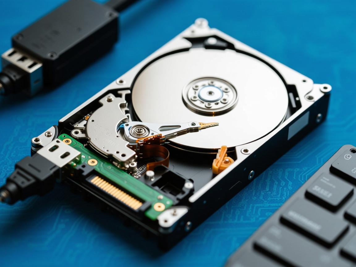 如何给虚拟机添加物理磁盘详细步骤 第3张 如何给虚拟机添加物理磁盘详细步骤 第3张