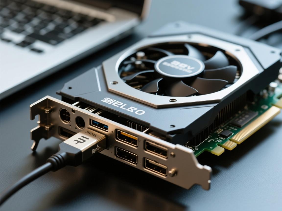 如何让虚拟机直通显卡?提升性能的教程 第2张 如何让虚拟机直通显卡?提升性能的教程 第2张