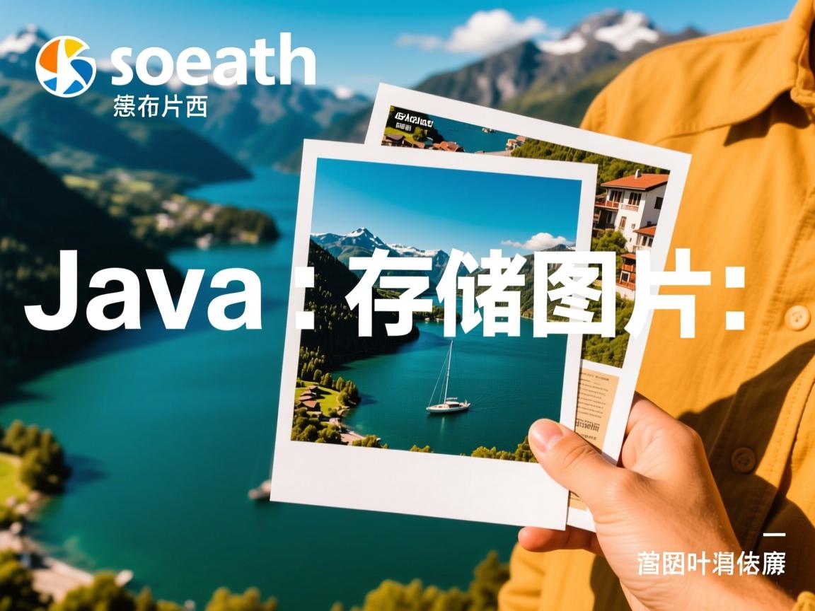 Java怎样存储图片 第1张 Java怎样存储图片 第1张