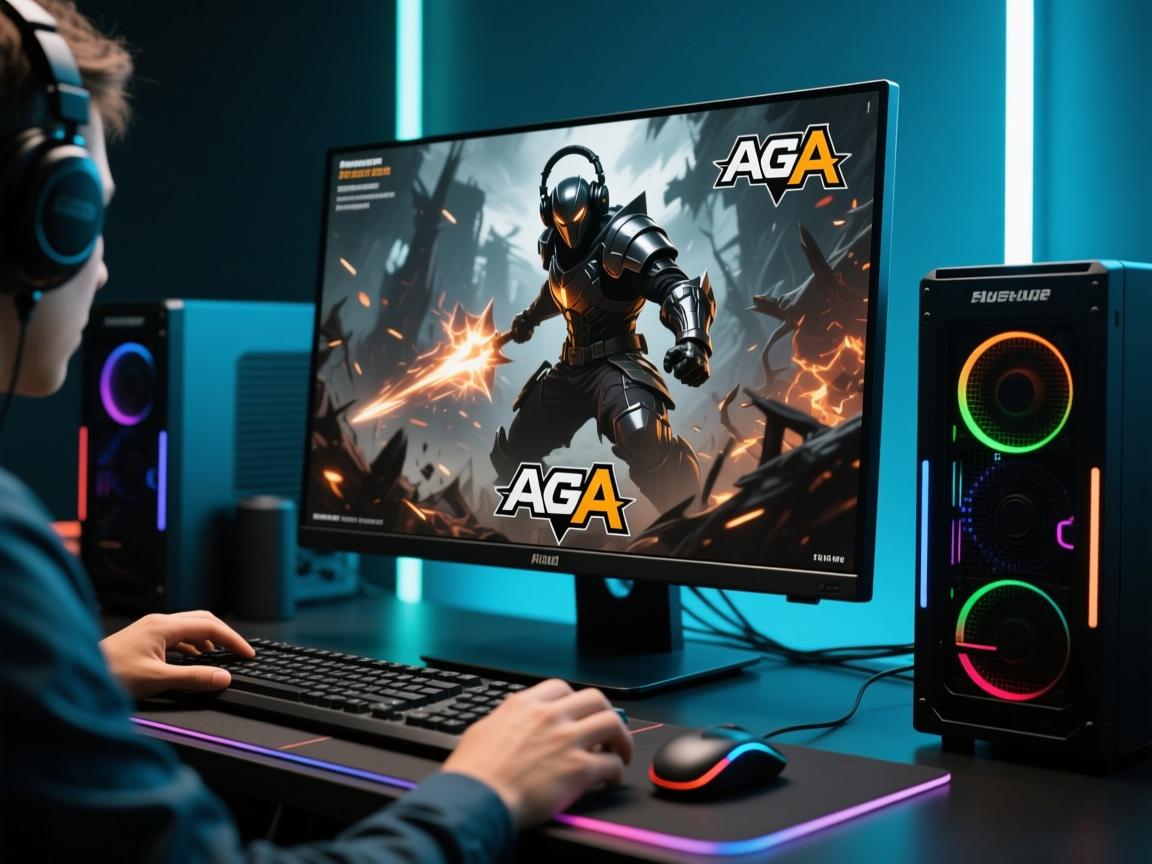 虚拟机如何畅玩3A大作? 第3张 虚拟机如何畅玩3A大作? 第3张