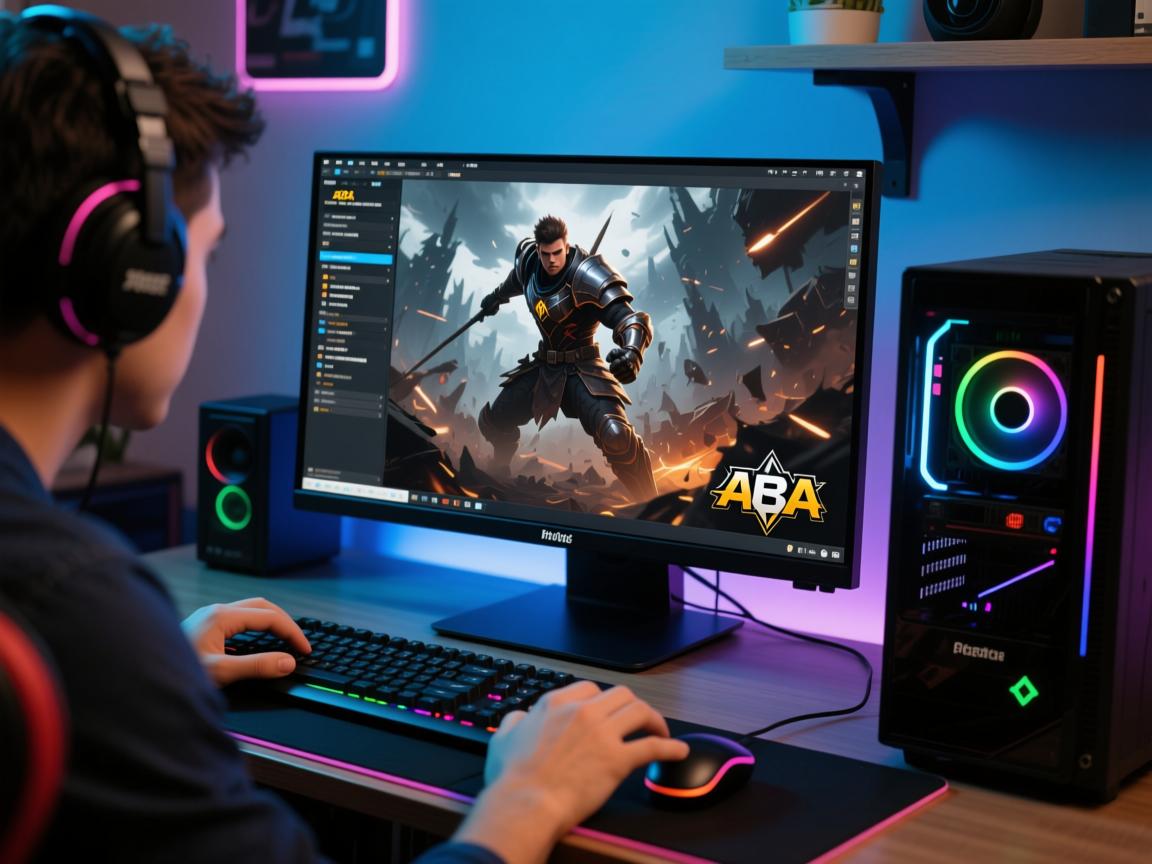 虚拟机如何畅玩3A大作? 第2张 虚拟机如何畅玩3A大作? 第2张