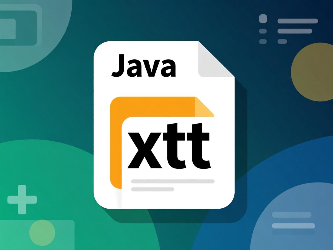 Java如何创建txt文件? 第3张 Java如何创建txt文件? 第3张