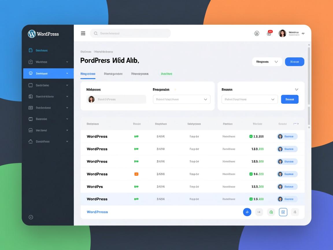 如何自定义WordPress后端？  第1张