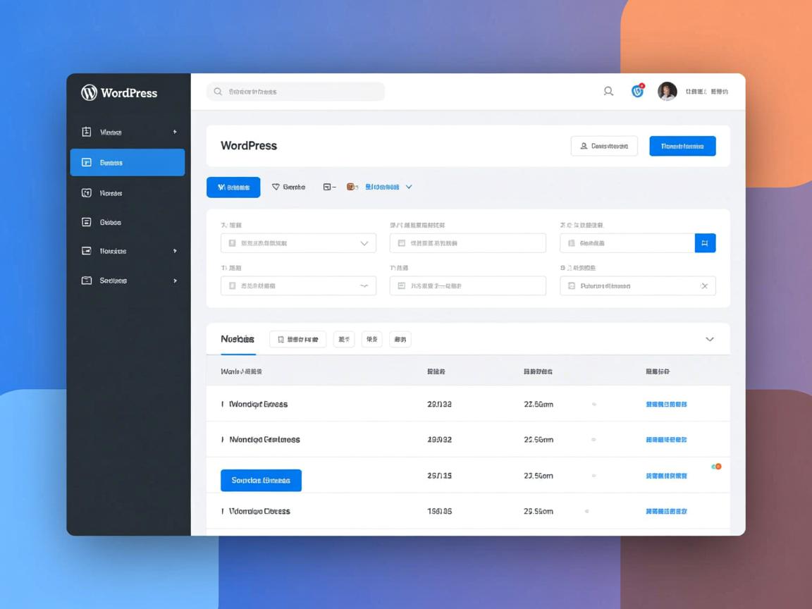 如何自定义WordPress后端？  第3张