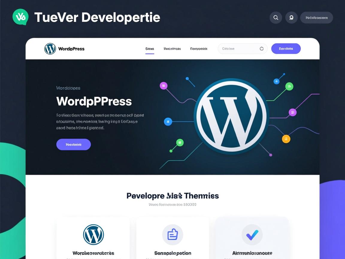 如何用Vue开发WordPress主题? 第3张 如何用Vue开发WordPress主题? 第3张
