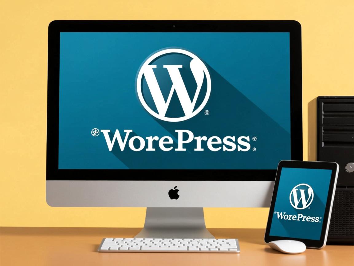 电脑没网如何离线升级WordPress? 第2张 电脑没网如何离线升级WordPress? 第2张