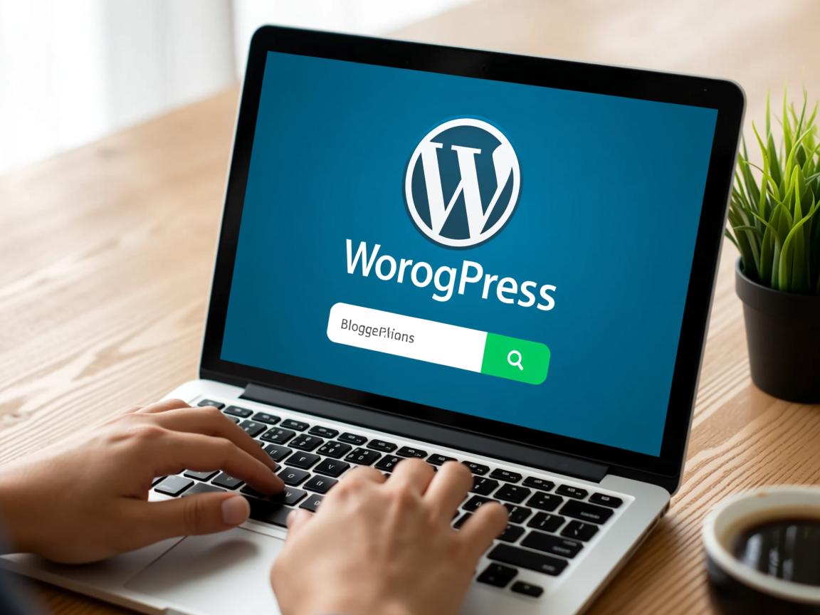 如何免费轻松创建WordPress博客? 第1张 如何免费轻松创建WordPress博客? 第1张