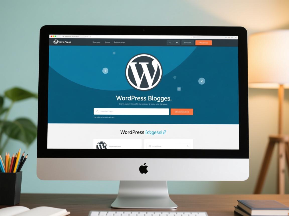 如何免费轻松创建WordPress博客? 第2张 如何免费轻松创建WordPress博客? 第2张