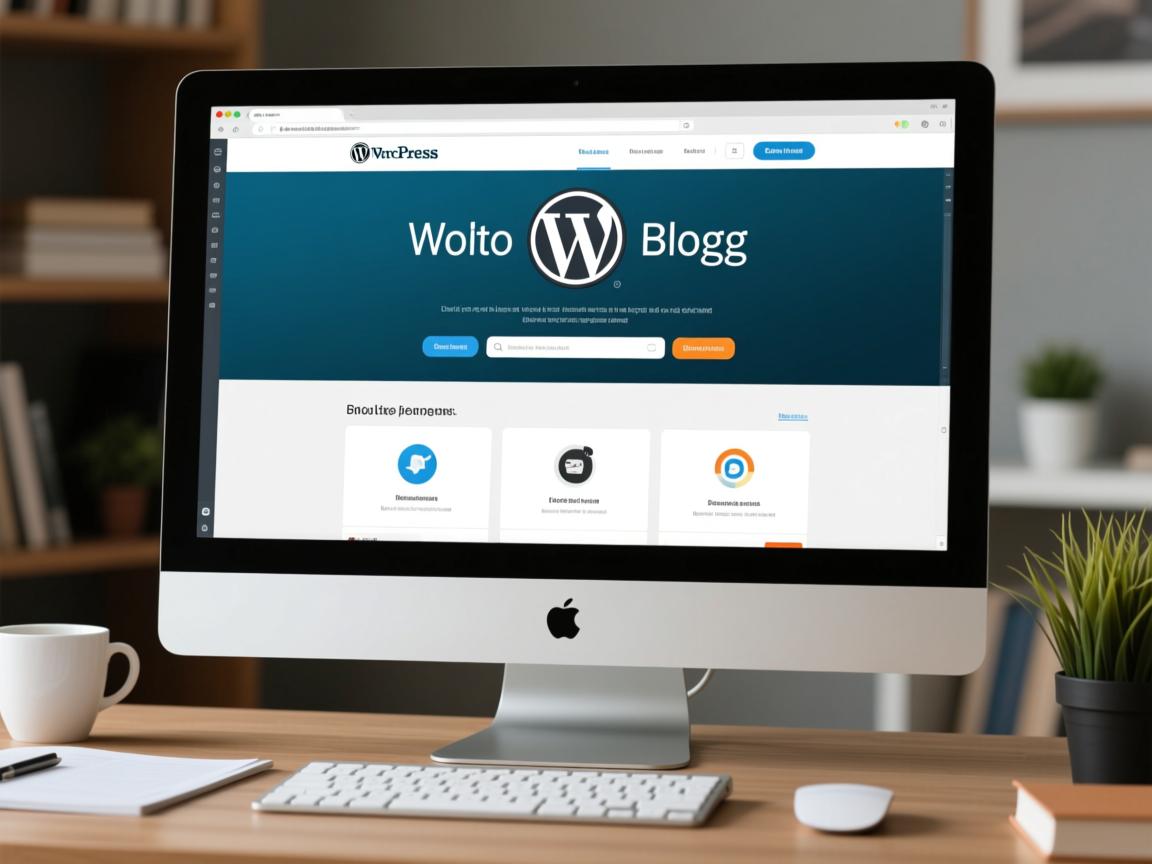 如何免费轻松创建WordPress博客? 第3张 如何免费轻松创建WordPress博客? 第3张