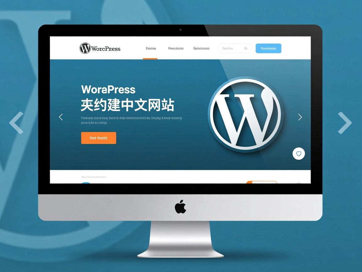 如何用WordPress建中文网站? 第2张 如何用WordPress建中文网站? 第2张